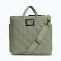 Geantă Aeronautica Militare Sage green helmet holder 2