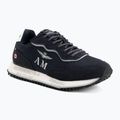 Încălțăminte pentru bărbați Aeronautica Militare SC0320UPL00313 dark blue
