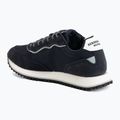 Încălțăminte pentru bărbați Aeronautica Militare SC0320UPL00313 dark blue 3