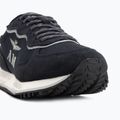 Încălțăminte pentru bărbați Aeronautica Militare SC0320UPL00313 dark blue 7