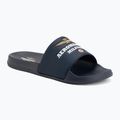 Șlapi pentru bărbați Aeronautica Militare SC0242UCT03337 blue