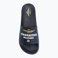Șlapi pentru bărbați Aeronautica Militare SC0242UCT03337 blue 5