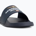 Șlapi pentru bărbați Aeronautica Militare SC0242UCT03337 blue 7