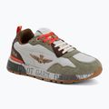 Încălțăminte pentru bărbați Aeronautica Militare SC0276UCT03546 sage