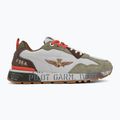 Încălțăminte pentru bărbați Aeronautica Militare SC0276UCT03546 sage 2