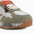 Încălțăminte pentru bărbați Aeronautica Militare SC0276UCT03546 sage 7