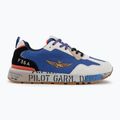 Încălțăminte pentru bărbați Aeronautica Militare SC0276UCT03546 electric blue 2
