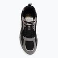 Încălțăminte pentru bărbați Aeronautica Militare SC0276UCT03546 jet black 5