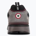 Încălțăminte pentru bărbați Aeronautica Militare SC0276UCT03546 jet black 6