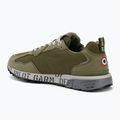 Încălțăminte pentru bărbați Aeronautica Militare SC0276UCT04327 verdone 3