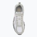 Încălțăminte pentru bărbați Aeronautica Militare SC0276UCT04327 off white 5
