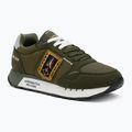 Încălțăminte pentru bărbați Aeronautica Militare SC0292UCT03331 verdone