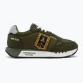Încălțăminte pentru bărbați Aeronautica Militare SC0292UCT03331 verdone 2