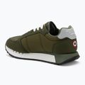 Încălțăminte pentru bărbați Aeronautica Militare SC0292UCT03331 verdone 3
