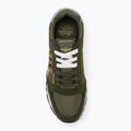 Încălțăminte pentru bărbați Aeronautica Militare SC0292UCT03331 verdone 5
