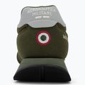 Încălțăminte pentru bărbați Aeronautica Militare SC0292UCT03331 verdone 6