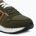 Încălțăminte pentru bărbați Aeronautica Militare SC0292UCT03331 verdone 7