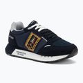 Încălțăminte pentru bărbați Aeronautica Militare SC0292UCT03331 navy blue