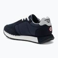 Încălțăminte pentru bărbați Aeronautica Militare SC0292UCT03331 navy blue 3