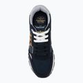 Încălțăminte pentru bărbați Aeronautica Militare SC0292UCT03331 navy blue 5