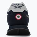 Încălțăminte pentru bărbați Aeronautica Militare SC0292UCT03331 navy blue 6