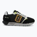 Încălțăminte pentru bărbați Aeronautica Militare SC0292UCT03331 jet black 2