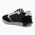 Încălțăminte pentru bărbați Aeronautica Militare SC0292UCT03331 jet black 3