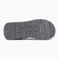 Încălțăminte pentru bărbați Aeronautica Militare SC0292UCT03331 jet black 4