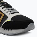 Încălțăminte pentru bărbați Aeronautica Militare SC0292UCT03331 jet black 7
