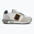 Încălțăminte pentru bărbați Aeronautica Militare SC0292UCT03331 off white 2