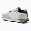 Încălțăminte pentru bărbați Aeronautica Militare SC0292UCT03331 off white 3