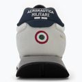 Încălțăminte pentru bărbați Aeronautica Militare SC0292UCT03331 off white 6