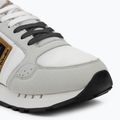 Încălțăminte pentru bărbați Aeronautica Militare SC0292UCT03331 off white 7