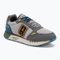Încălțăminte pentru bărbați Aeronautica Militare SC0292UCT03331 avio/grigio