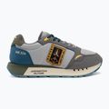 Încălțăminte pentru bărbați Aeronautica Militare SC0292UCT03331 avio/grigio 2