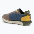Încălțăminte pentru bărbați Aeronautica Militare SC0292UCT03331 avio/camel/medium grey/sage 3