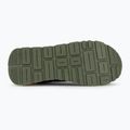 Încălțăminte pentru bărbați Aeronautica Militare SC0292UCT03331 avio/camel/medium grey/sage 4