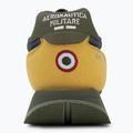 Încălțăminte pentru bărbați Aeronautica Militare SC0292UCT03331 avio/camel/medium grey/sage 6