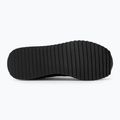 Încălțăminte pentru bărbați Aeronautica Militare SC0288UCT03545 jet black 4