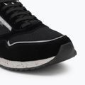 Încălțăminte pentru bărbați Aeronautica Militare SC0288UCT03545 jet black 7