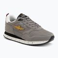 Încălțăminte pentru bărbați Aeronautica Militare SC0288UCT03545 grigio