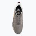 Încălțăminte pentru bărbați Aeronautica Militare SC0288UCT03545 grigio 5