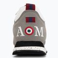 Încălțăminte pentru bărbați Aeronautica Militare SC0288UCT03545 grigio 6
