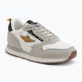 Încălțăminte pentru bărbați Aeronautica Militare SC0288UCT03545 off white