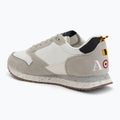 Încălțăminte pentru bărbați Aeronautica Militare SC0288UCT03545 off white 3