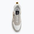 Încălțăminte pentru bărbați Aeronautica Militare SC0288UCT03545 off white 5
