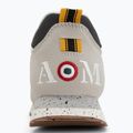 Încălțăminte pentru bărbați Aeronautica Militare SC0288UCT03545 off white 6