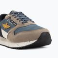 Încălțăminte pentru bărbați Aeronautica Militare SC0288UCT03545 multicolor jeans/sand 7