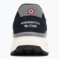 Încălțăminte pentru bărbați Aeronautica Militare SC0318UCT04248 navy blue 6