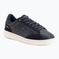 Încălțăminte pentru bărbați Aeronautica Militare SC0306UCT04325 navy blue